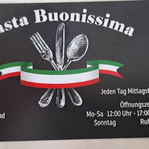 Pasta Buonissima - Photo 1