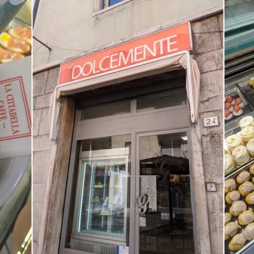 Pasticceria Al Dolcemente - Photo 1