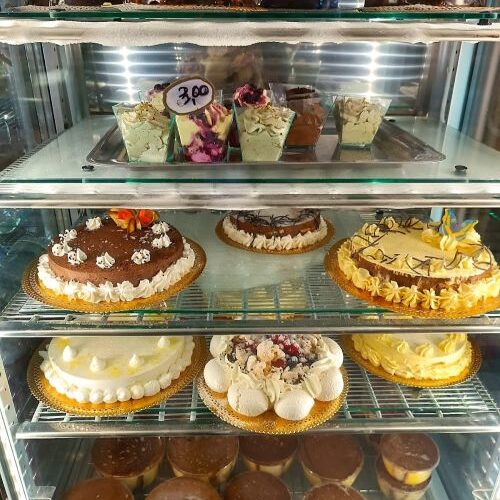 Pasticceria Bar Jolly - Photo 1