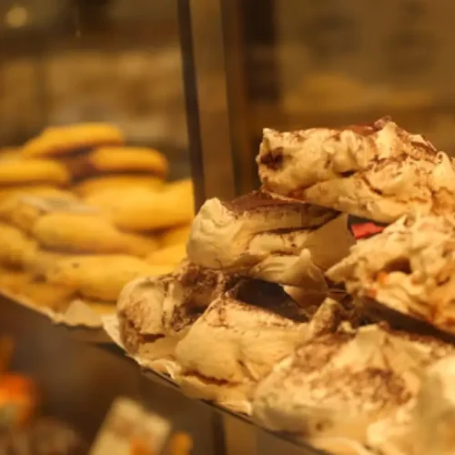 Pasticceria Bonifacio - Photo 1