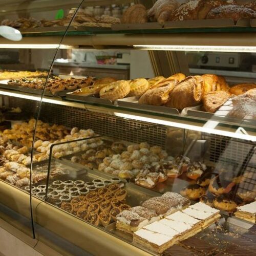 Pasticceria Buonamici - Photo 1