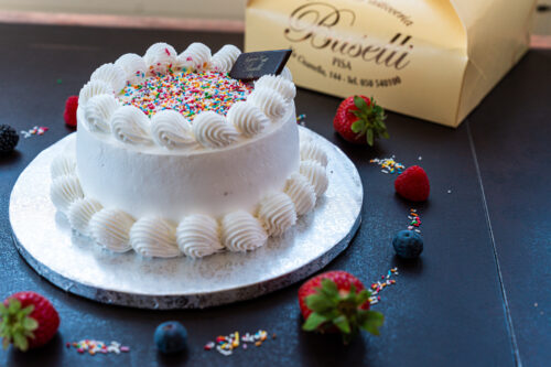 Pasticceria Buselli - Photo 1