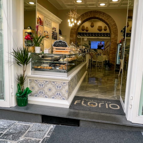 Pasticceria Caffetteria Florio - Photo 1