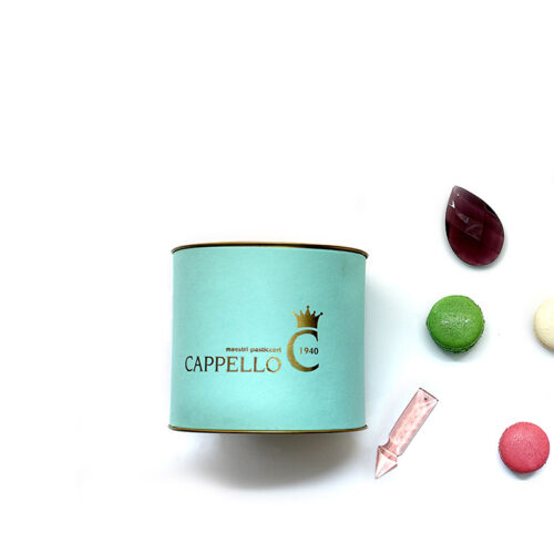 Pasticceria Cappello - Photo 1