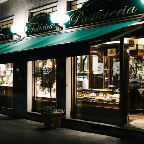 Pasticceria Castelnuovo - Photo 1