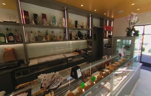 Pasticceria Ciacchini Francesco Pisa - Photo 1