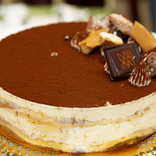 Pasticceria Dal Mas - Photo 1