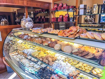 Pasticceria Dolceria Due Ponti - Photo 1