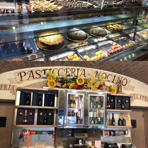 Pasticceria Gelateria Nocino - Photo 1