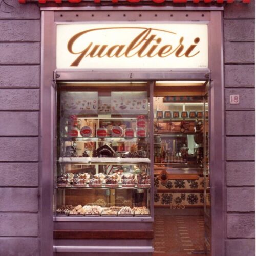 Pasticceria Gualtieri - Photo 1