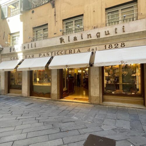 Pasticceria Klainguti - Photo 1