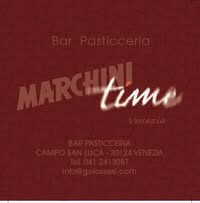 Pasticceria Marchini Time - Photo 1