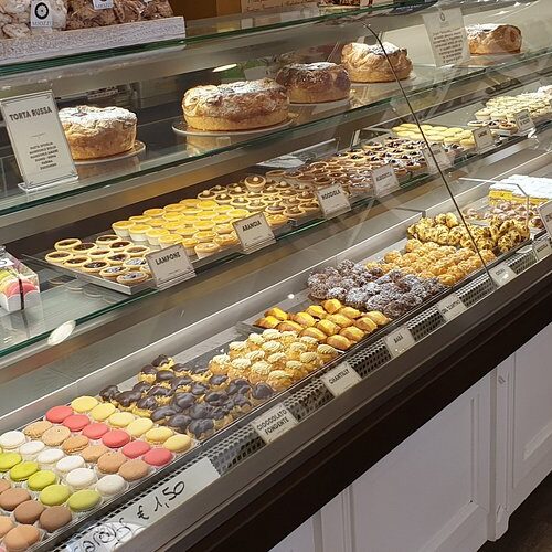 Pasticceria Miozzi Srl - Photo 1