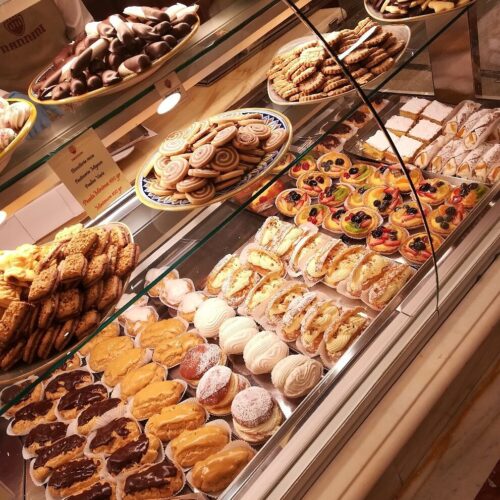 Pasticceria Nannini Conca D’Oro - Photo 1