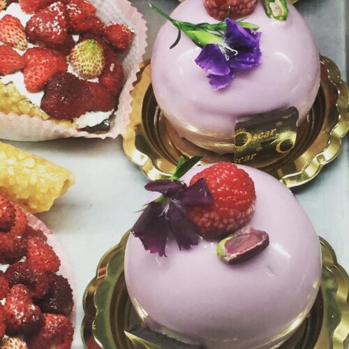 Pasticceria Oscar 1965 - Photo 1
