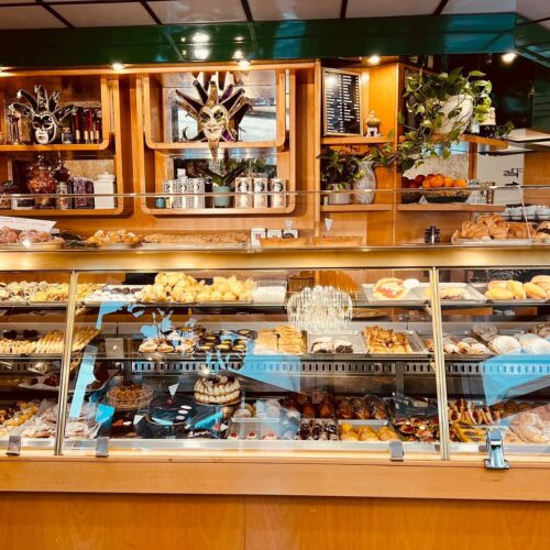 PASTICCERIA SIMIANI 1* - Photo 1