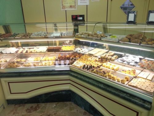 Pasticceria Stadio Verona - Photo 1