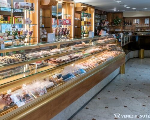 Pasticceria Tonolo - Photo 1