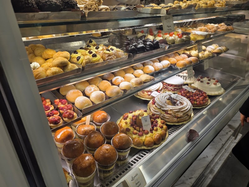 Pastries Leopoldo since 1940 - Photo 1