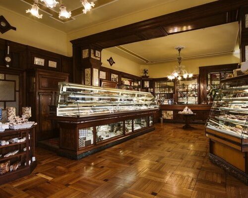 Pastry Gustavo Pfatisch - Photo 1