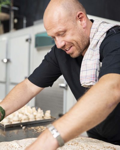 Pastryclub - Photo 1