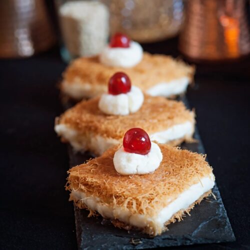Patisserie de l’Arabie - Photo 1