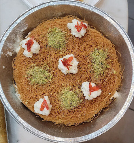 Patisserie Liban Vert - Photo 1