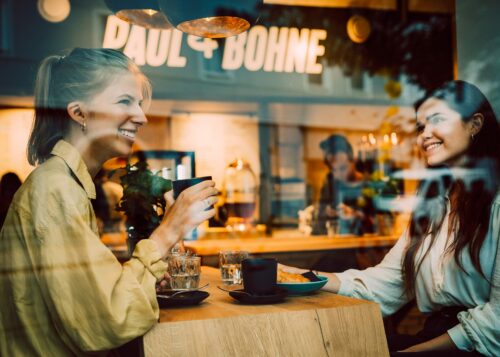 Paul & Bohne – Murpark - Photo 1