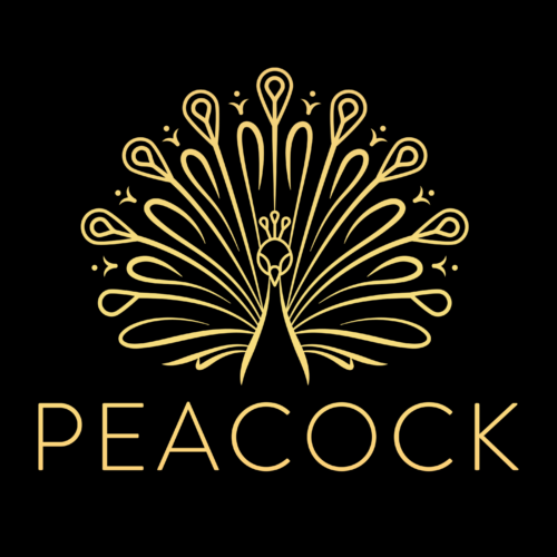 Peacock bar - Photo 1