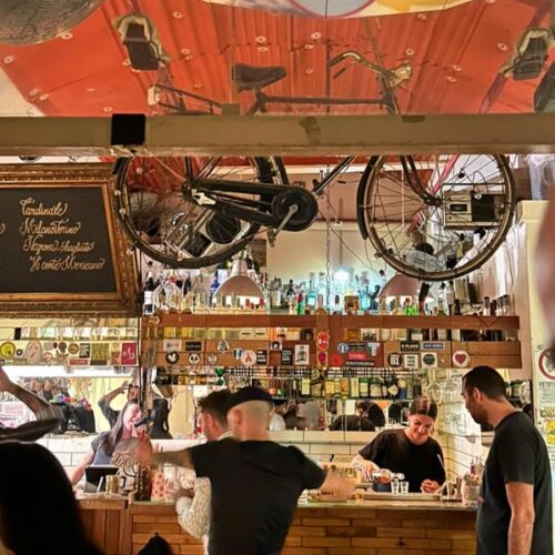 Pepi Vintage Room ( bar Axelle et Mav ) - Photo 1