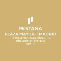 Pestana Collection Plaza Mayor - Photo 1