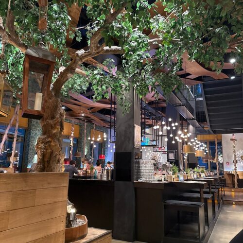 PETER PANE Burgergrill & Bar - Photo 1