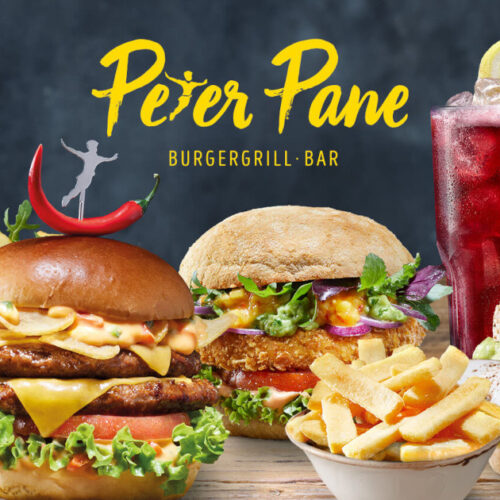 Peter Pane - Photo 1