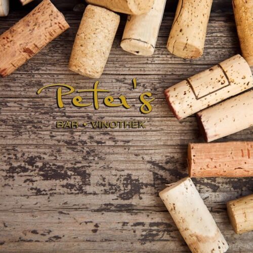Peter’s Bar und Vinothek – Peter Titze - Photo 1