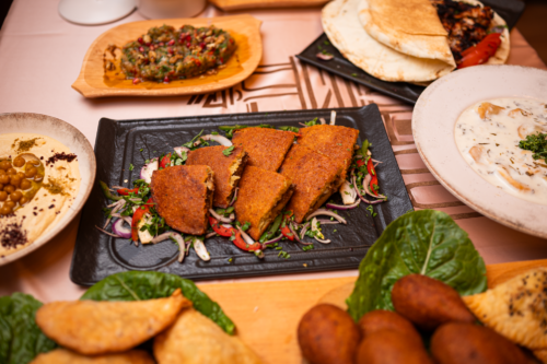 Petra restaurant - Photo 1