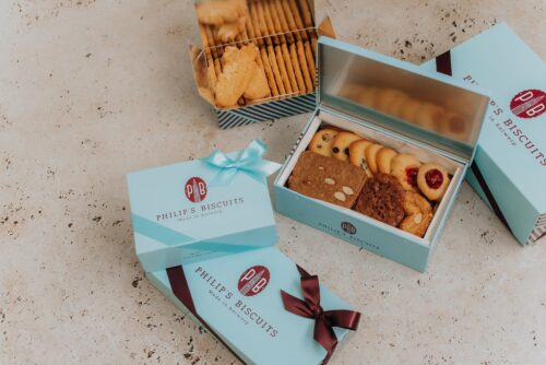 Philip’s Biscuits - Photo 1