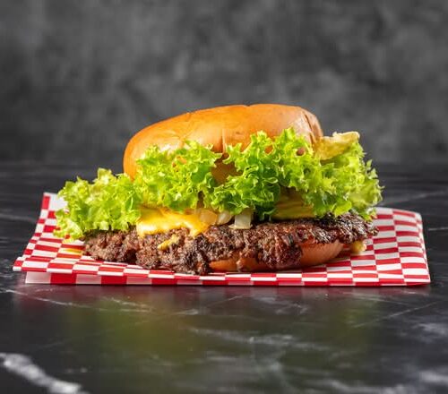 Philly’s Finest Cheesesteak & Burger - Photo 1