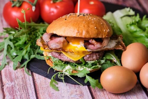 Piada & Burger - Photo 1