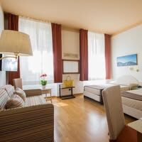 Piazza Paradiso Accommodation - Photo 1