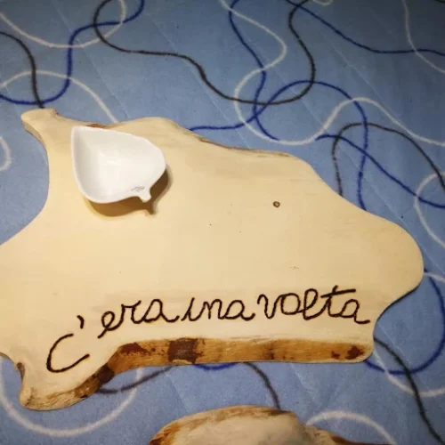 Piccolo Ristorante C’era una volta” - Photo 1