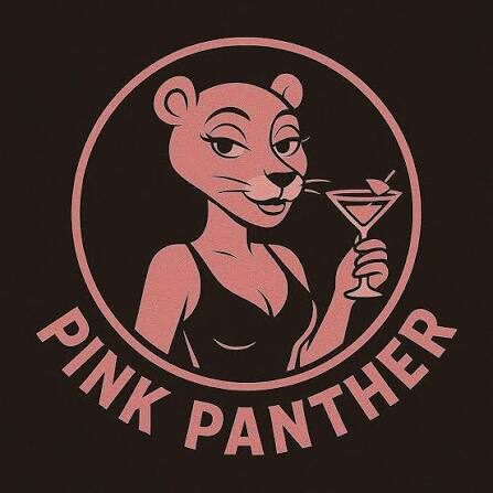 Pink Panther - Photo 1