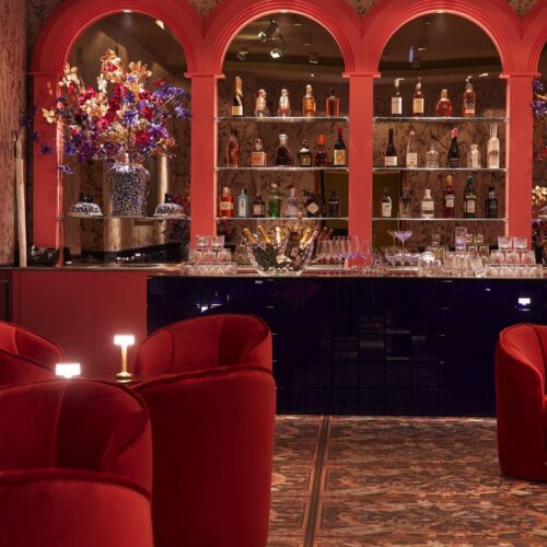 Pink Pepper Bar - Photo 1