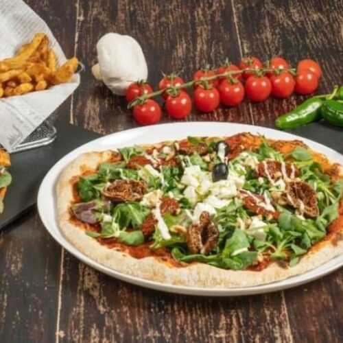 Pizz’burg Avenue - Photo 1