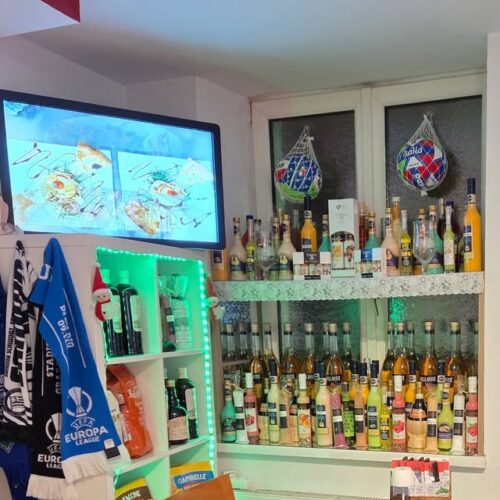 Pizzeria Da Paolo - Photo 1