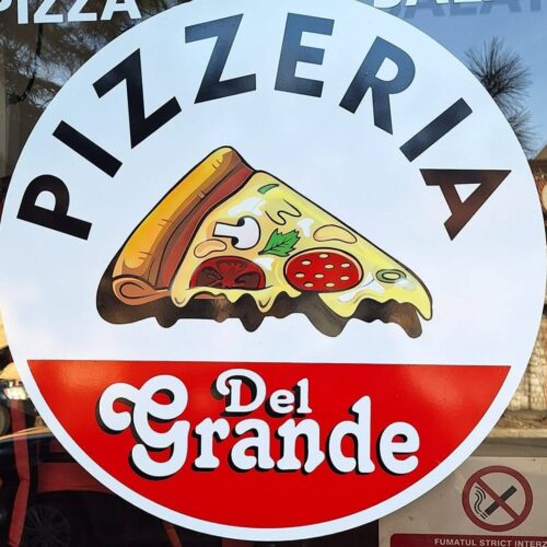 Pizzeria Del Grande - Photo 1