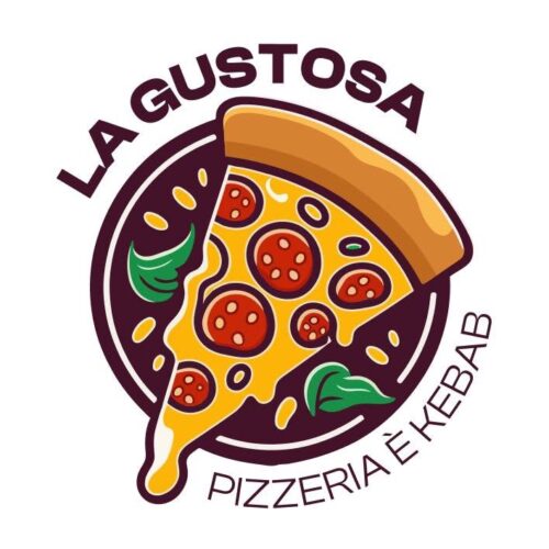 Pizzeria e kebab. La gustosa - Photo 1