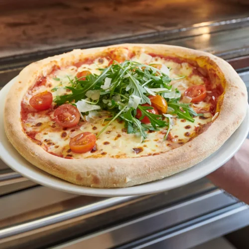 Pizzeria Mamma Mia - Photo 1