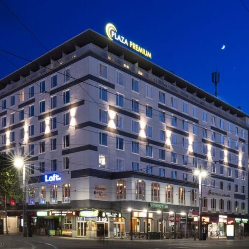 PLAZA Premium Columbus Bremen - Photo 1
