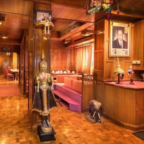 Pochana Thai Restaurant - Photo 1