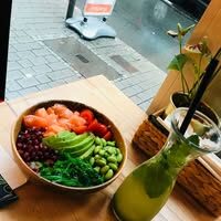 Poke N’ Burger - Photo 1
